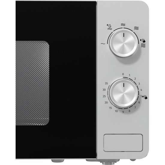 Gorenje MO17E1S Mikrohullámú sütő