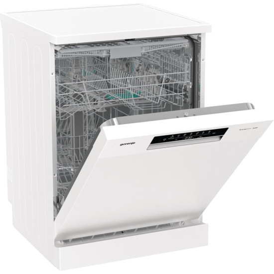 Gorenje GS643E90W 12-16 terítékes mosogatógép