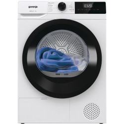 Gorenje D2HNE7E Hőszivattyús szárítógép