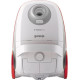 Gorenje VCEA21GPLW Porzsákos porszívó
