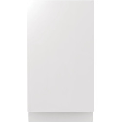 Gorenje GV583C10 Beépíthető 9-10 terítékes mosogatógép