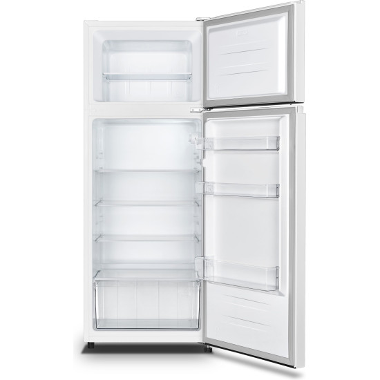 Gorenje RF4142PW4 Kombinált felülfagyasztós hűtőszekrény