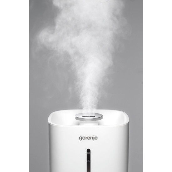 Gorenje H45W Párásító