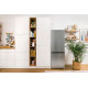 Gorenje RK14EPS4 Kombinált alulfagyasztós hűtőszekrény