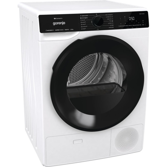 Gorenje DPNA92WIFI Hőszivattyús szárítógép