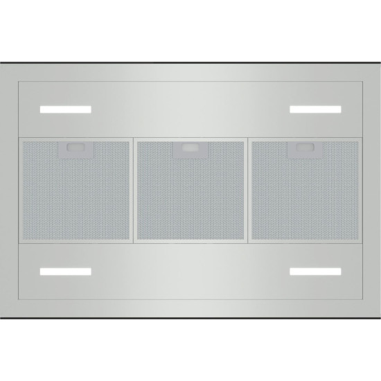 Gorenje IHT943E6XGB Sziget páraelszívó