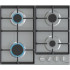 Gorenje G641EX Beépíthető gáz főzőlap