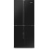 Gorenje NRM818EMB Side by Side hűtőszekrény