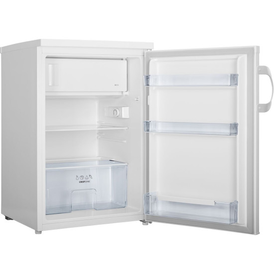 Gorenje RB492PW Egyajtós hűtőszekrény
