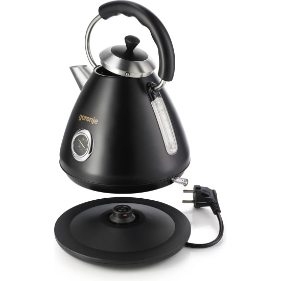 Gorenje K17CLBK Vízforraló