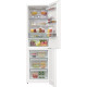 Gorenje NRK619DA2W4 Kombinált alulfagyasztós hűtőszekrény