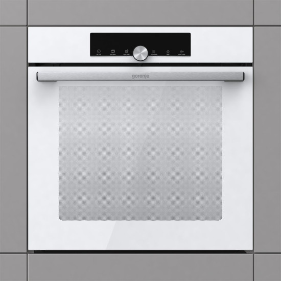 Gorenje BOS6747A01WG Beépíthető villany sütő