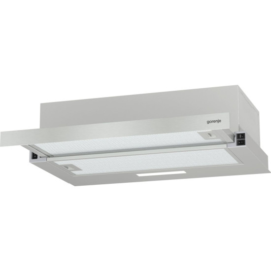Gorenje TH60E3X Hagyományos páraelszívó