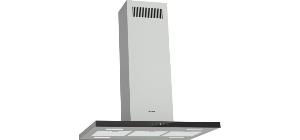Gorenje IHT943E6XGB Sziget páraelszívó