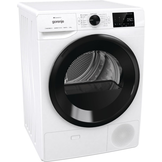 Gorenje DPNE92/GNLWIFI Hőszivattyús szárítógép