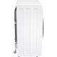 Gorenje WNGPI61SBS Elöltöltős mosógép