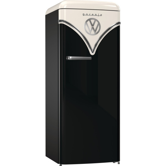 Gorenje OBRB615DBK Egyajtós hűtőszekrény
