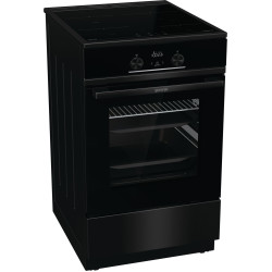 Gorenje GEIT5C60BPG Indukciós tűzhely
