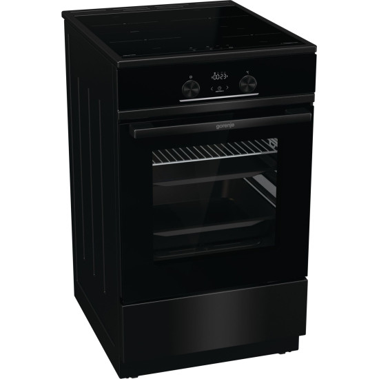 Gorenje GEIT5C60BPG Indukciós tűzhely