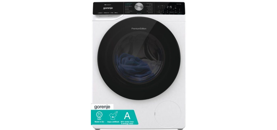 Gorenje WNS14A4TWIFI Elöltöltős mosógép