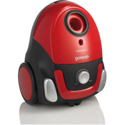 Gorenje VCEB11CXRII Porzsákos porszívó