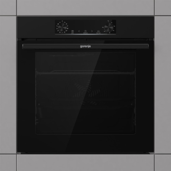 Gorenje BOS6737E06B Beépíthető villany sütő