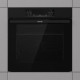 Gorenje BOS6737E06B Beépíthető villany sütő