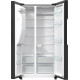 Gorenje NRR9185ESBXL Side by Side hűtőszekrény