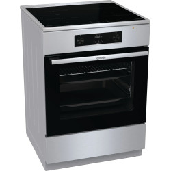 Gorenje GEIT6C60XPG Indukciós tűzhely