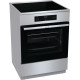 Gorenje GEIT6C60XPG Indukciós tűzhely