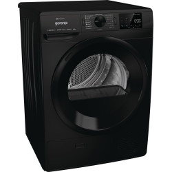 Gorenje DPNE82GNLWIFI/B Hőszivattyús szárítógép