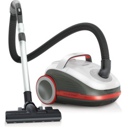 Gorenje VCEA21GPLW Porzsákos porszívó