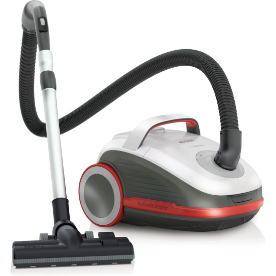 Gorenje VCEA21GPLW Porzsákos porszívó