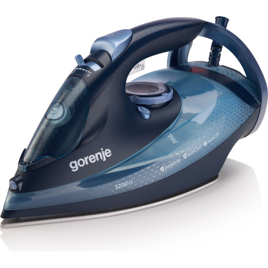 Gorenje SIH3200DB Vasaló Gorenje SIH3200DB Vasaló