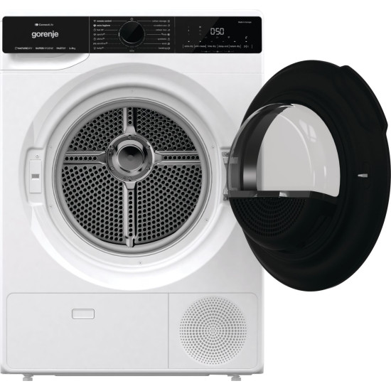 Gorenje DPNA92WIFI Hőszivattyús szárítógép