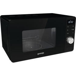 Gorenje MO20A3B Mikrohullámú sütő