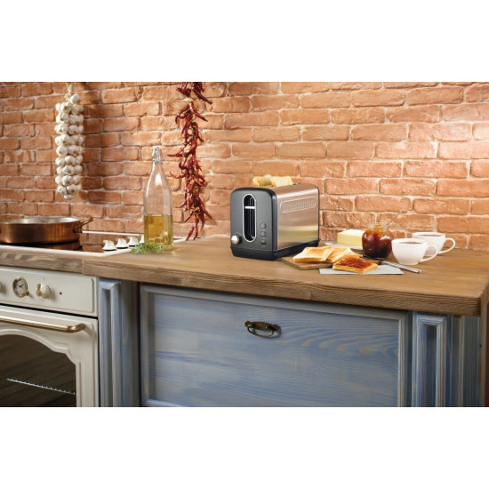 Gorenje T1100CLBK Kenyérpirító