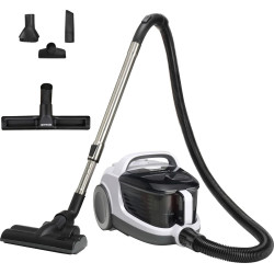 Gorenje VCEA02GALWCY Porzsák nélküli porszívó Gorenje VCEA02GALWCY Porzsák nélküli porszívó