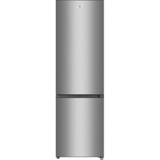 Gorenje RK4182PS4 Kombinált alulfagyasztós hűtőszekrény