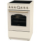 Gorenje GECS5B70CLI Kerámia tűzhely