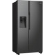 Gorenje NRR9185ESBXL Side by Side hűtőszekrény