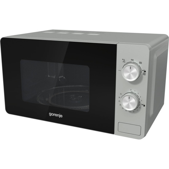 Gorenje MO20E1S Mikrohullámú sütő