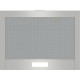 Gorenje WHC629E4X Kürtős páraelszívó