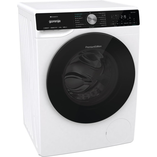 Gorenje WNS94A1TWIFI Elöltöltős mosógép