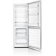 Gorenje RK4162PW4 Kombinált alulfagyasztós hűtőszekrény