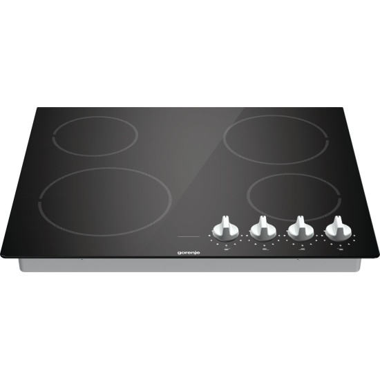 Gorenje EC641BSC Beépíthető kerámia főzőlap