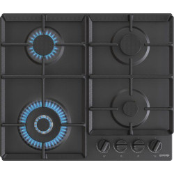 Gorenje GW641BFB Beépíthető gáz főzőlap