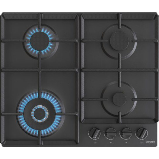 Gorenje GW641BFB Beépíthető gáz főzőlap