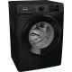 Gorenje WPNEI84A1SW/B Elöltöltős mosógép