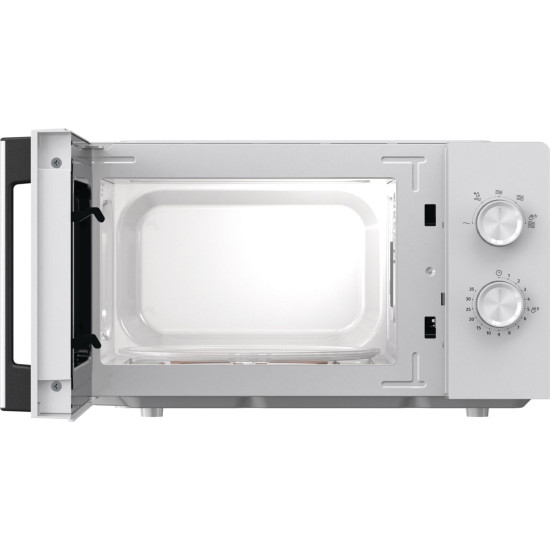 Gorenje MO20E1WH Mikrohullámú sütő